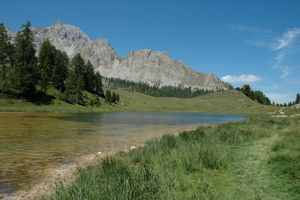 Alojamiento - Hôtel Châlet de Lanza