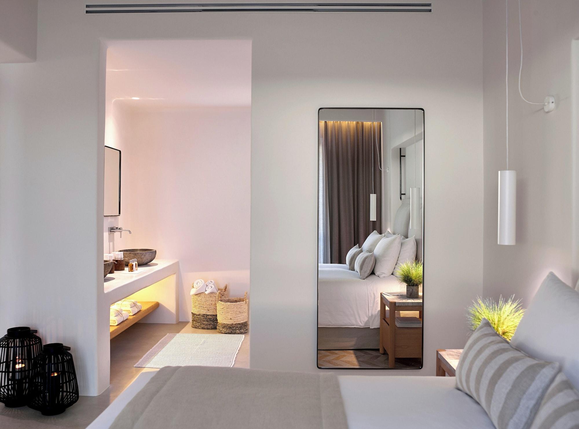 Habitación The Coast Bill&Coo - Adults Only