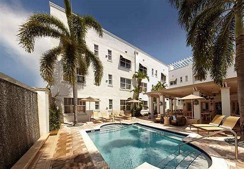 Hotel Blue Moon Hotel South Beach