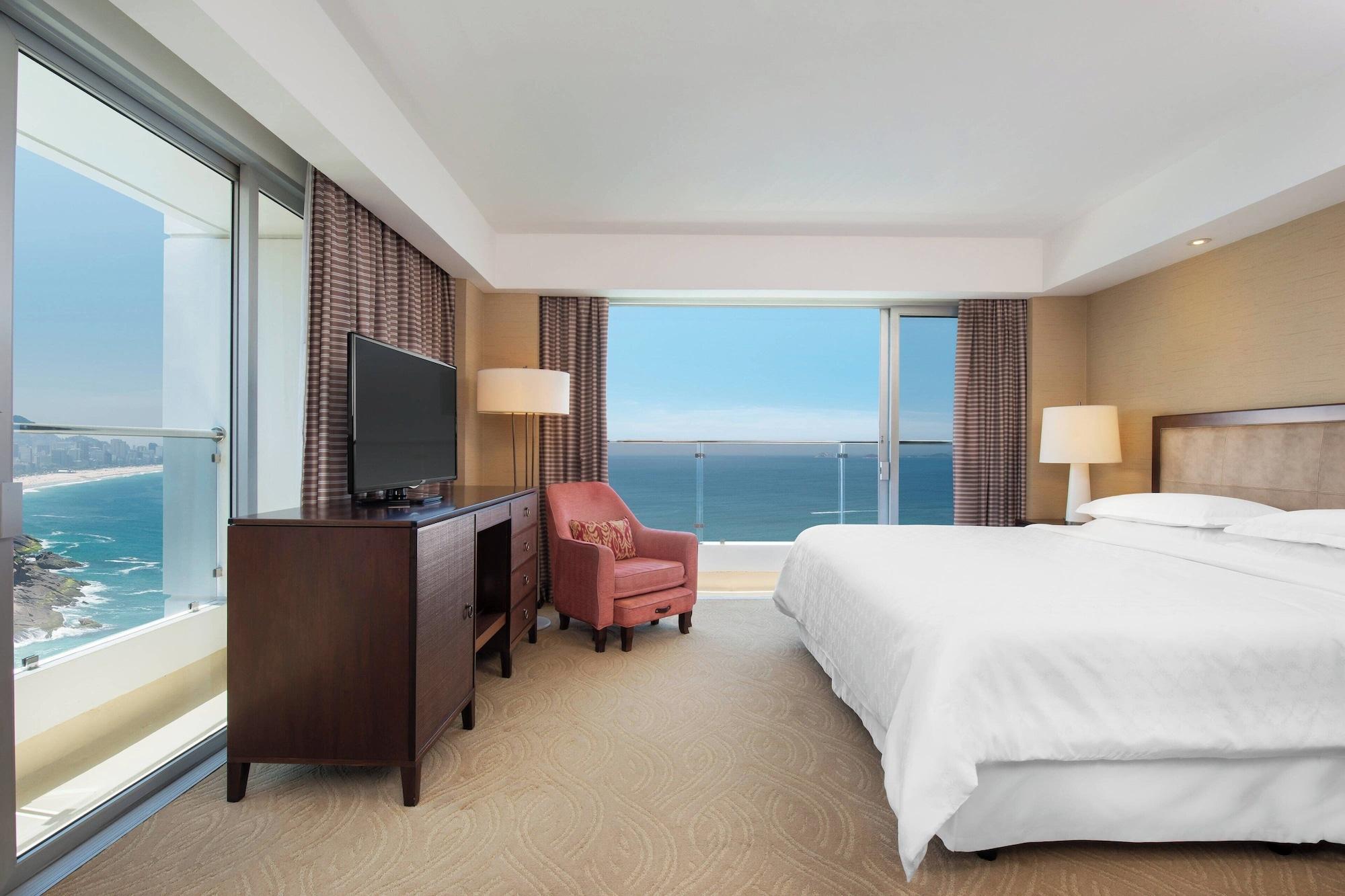 Sheraton Grand Rio Hotel & Resort – foto 39