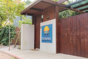 Alojamiento - Undarius Hotel - Clothing Optional Hotel Exclusively for Gay Men