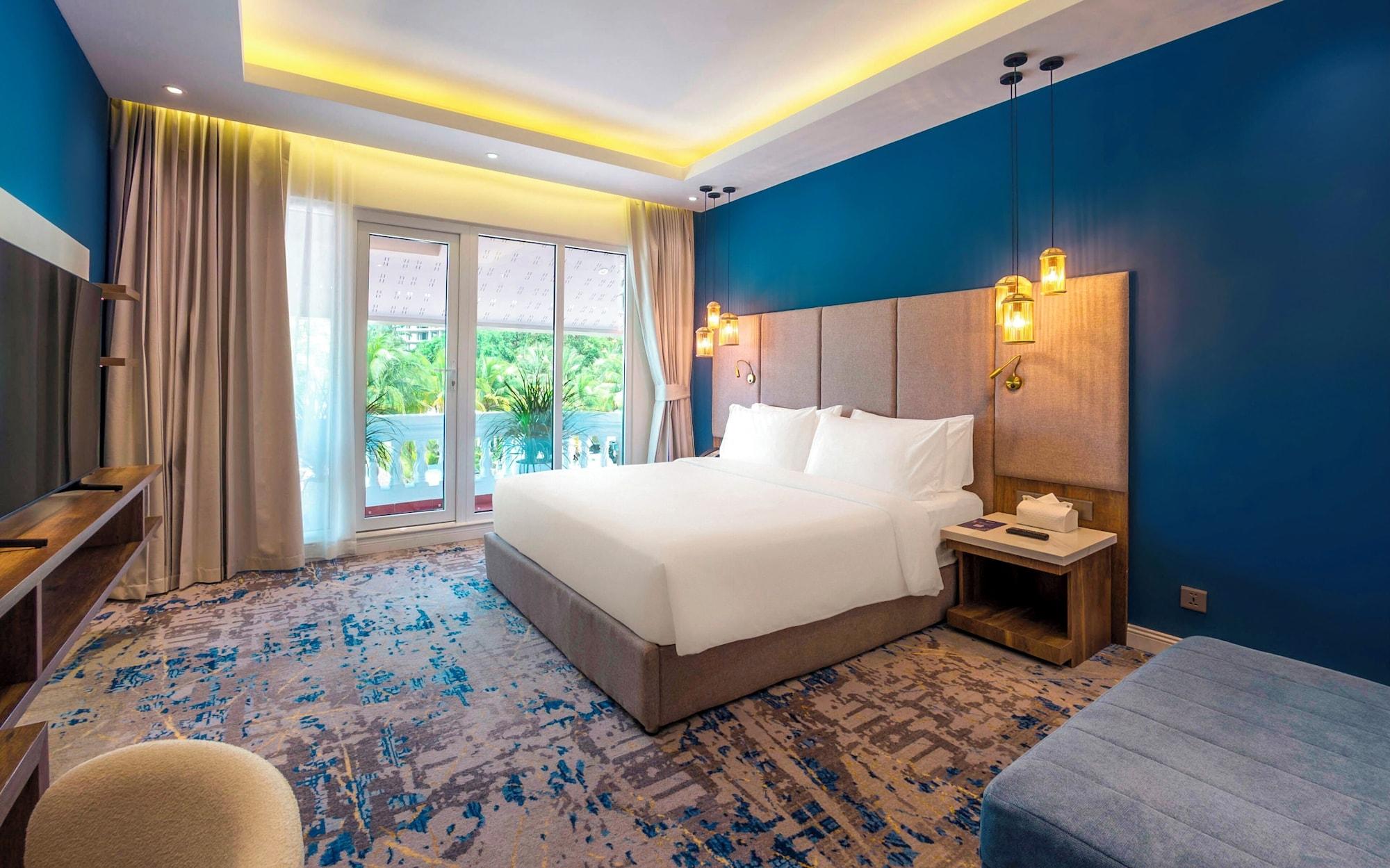 Habitación Queenco Hotel & Casino