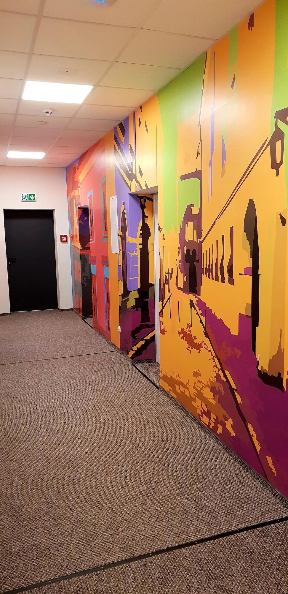 Varios Moon Hostel Poznań