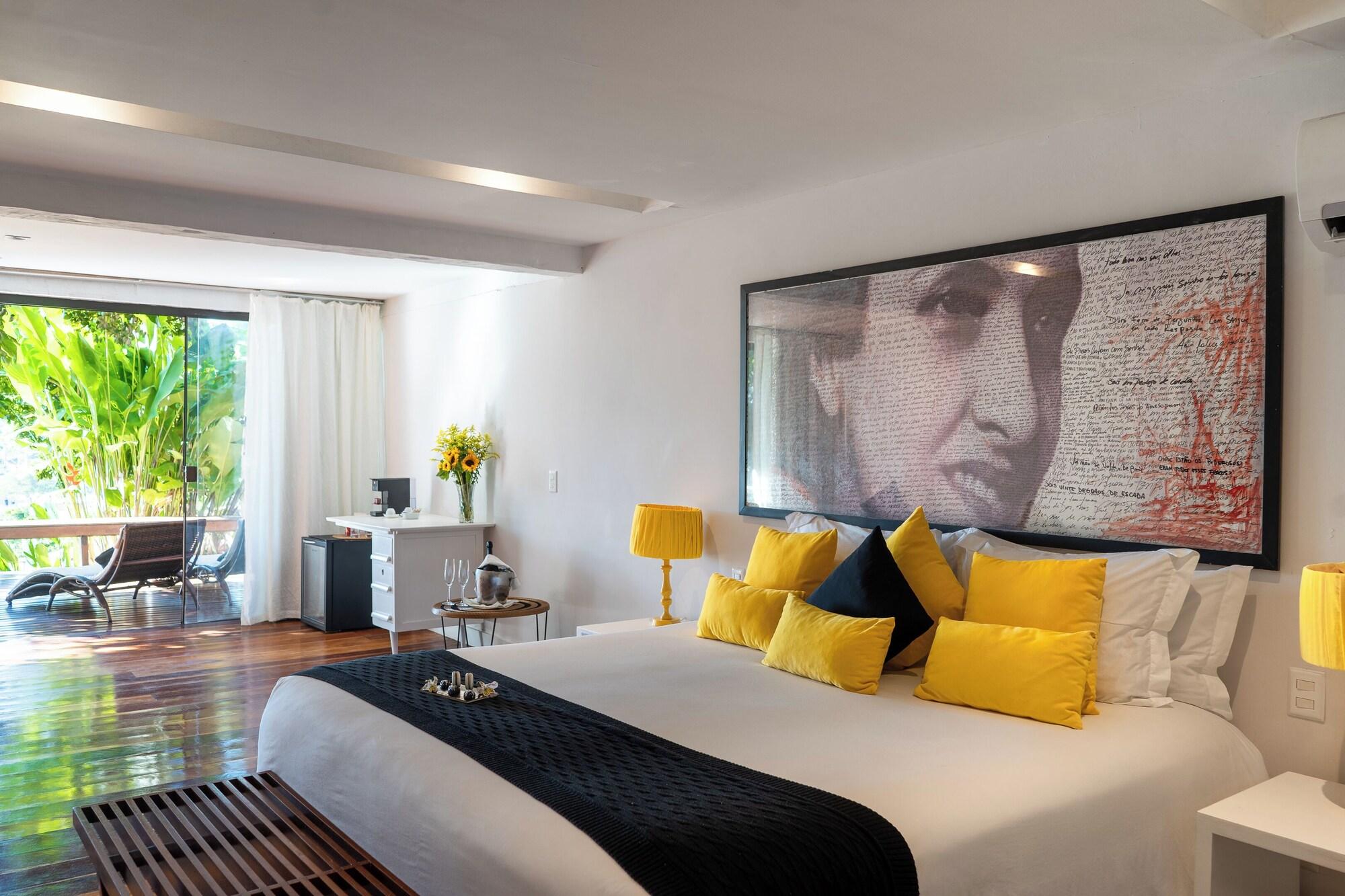 Insolito Boutique Hotel - foto 45