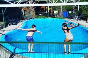 Renta Vacacional - Cabañas Pacari Tampu
