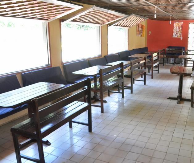 Comodidades del Alojamiento Marina Camping Hotel