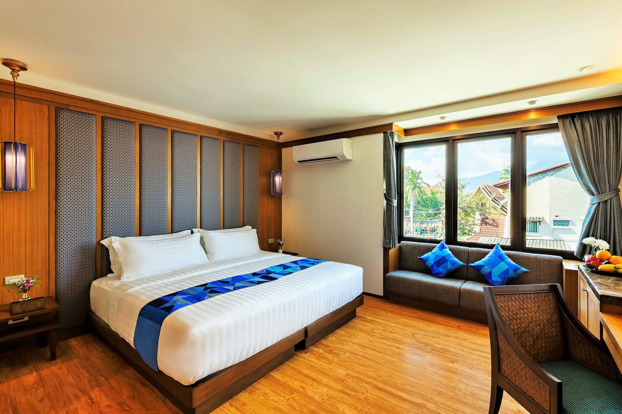 Habitación Lavana Hotel Chiangmai