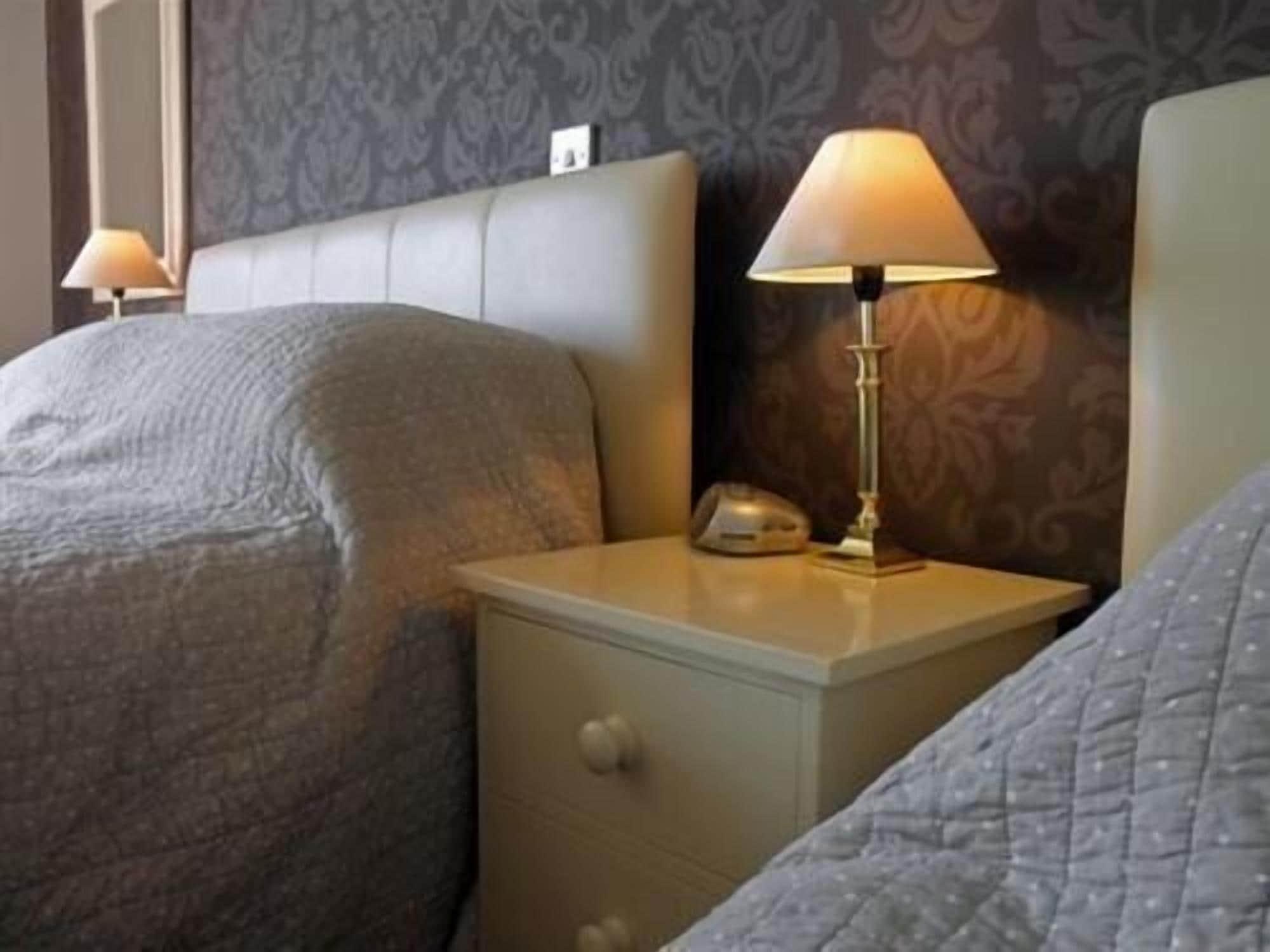 Habitación Springwood B&B
