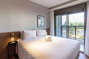 Alquiler Vacacional - 360 Paraiso