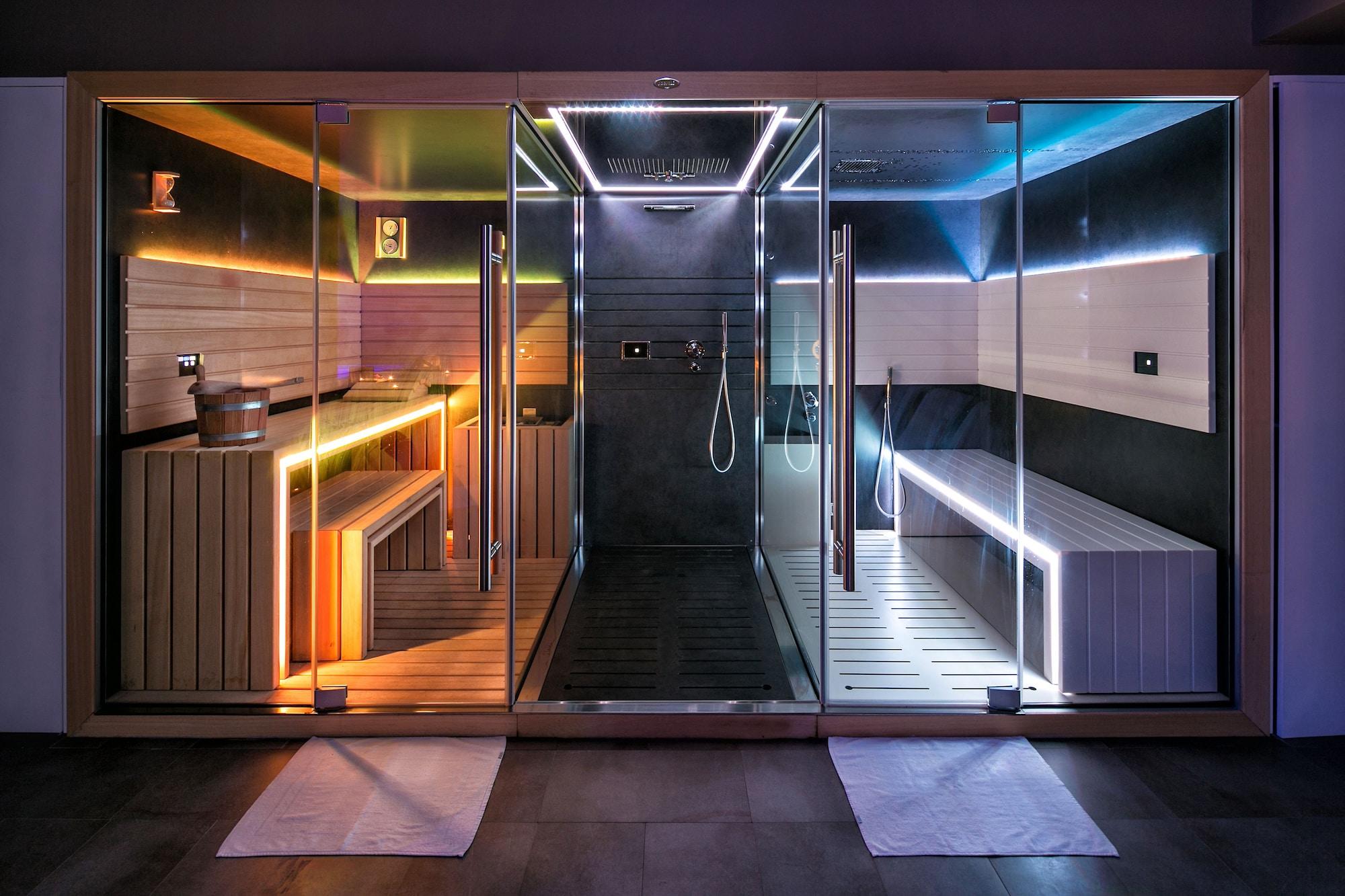 Spa UmbriaVerde Sporting & Resort