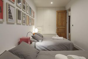 Alquiler Temporario - Casco Viejo Comodidad y Elegancia by Urban Hosts