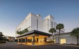 Courtyard by Marriott across Universal Orlando
