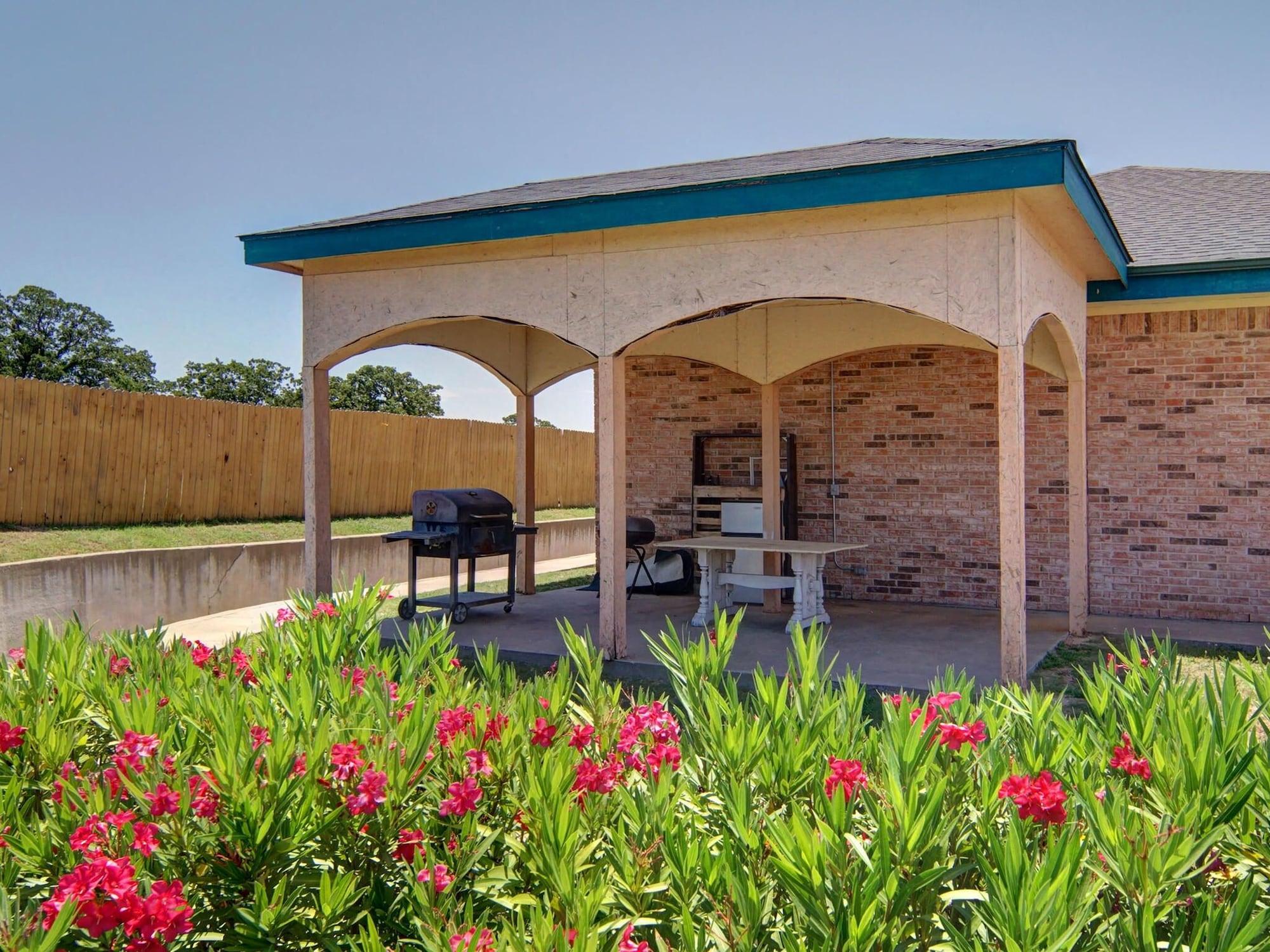Vista Exterior Quality One Motel