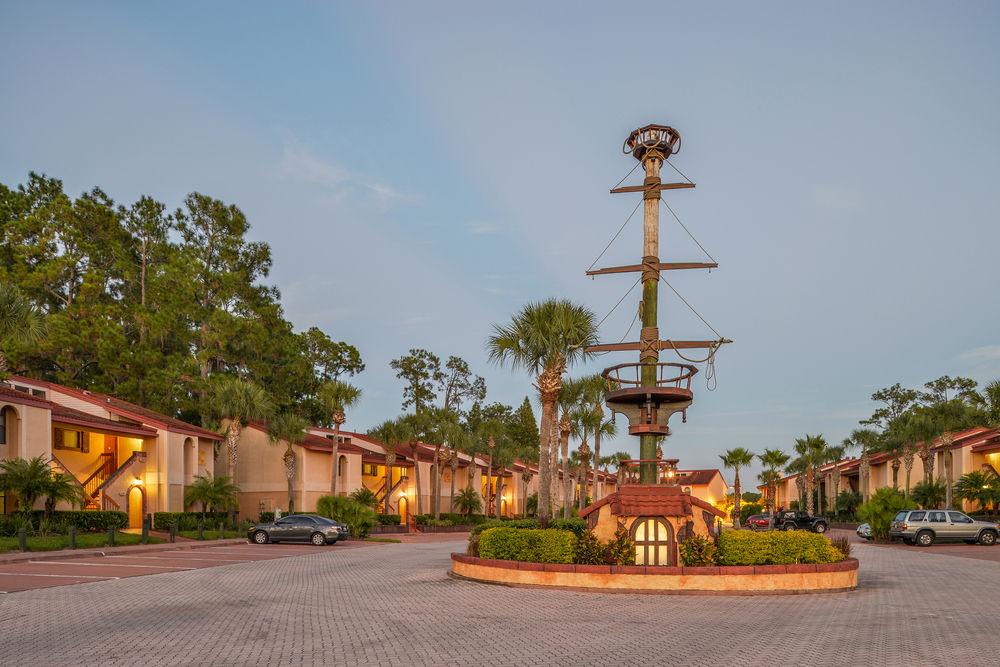 Hotel Bryan's Spanish Cove by Diamond Resorts