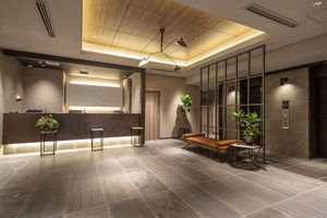 Alojamiento - HOTEL AMANEK Kamata Ekimae