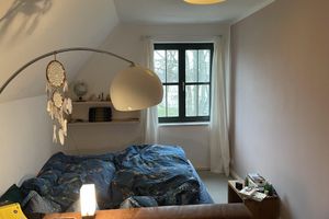 Alquiler Vacacional - Luxurious country house with many extras in the Ruppiner Luch, up to 6 people