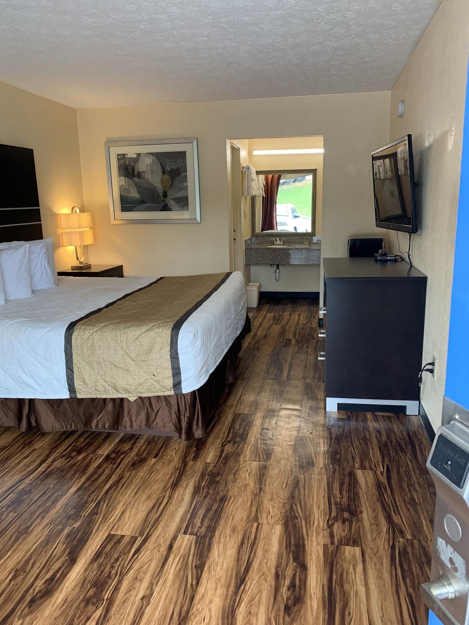 Habitación Country Hearth Inn & Suites Cartersville