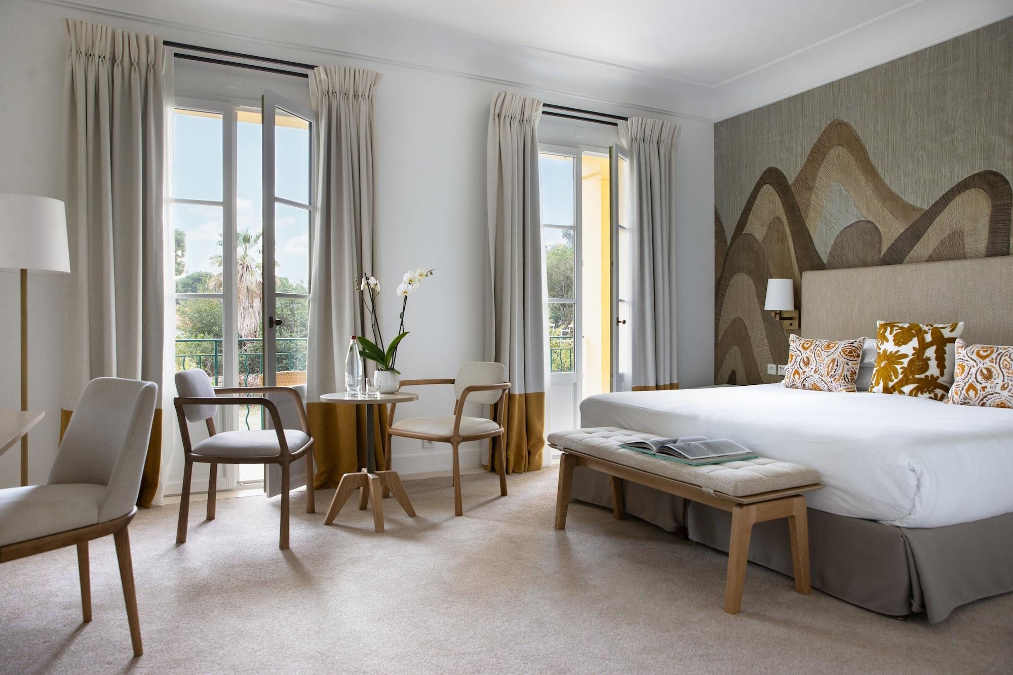 Habitación Hotel Royal Riviera