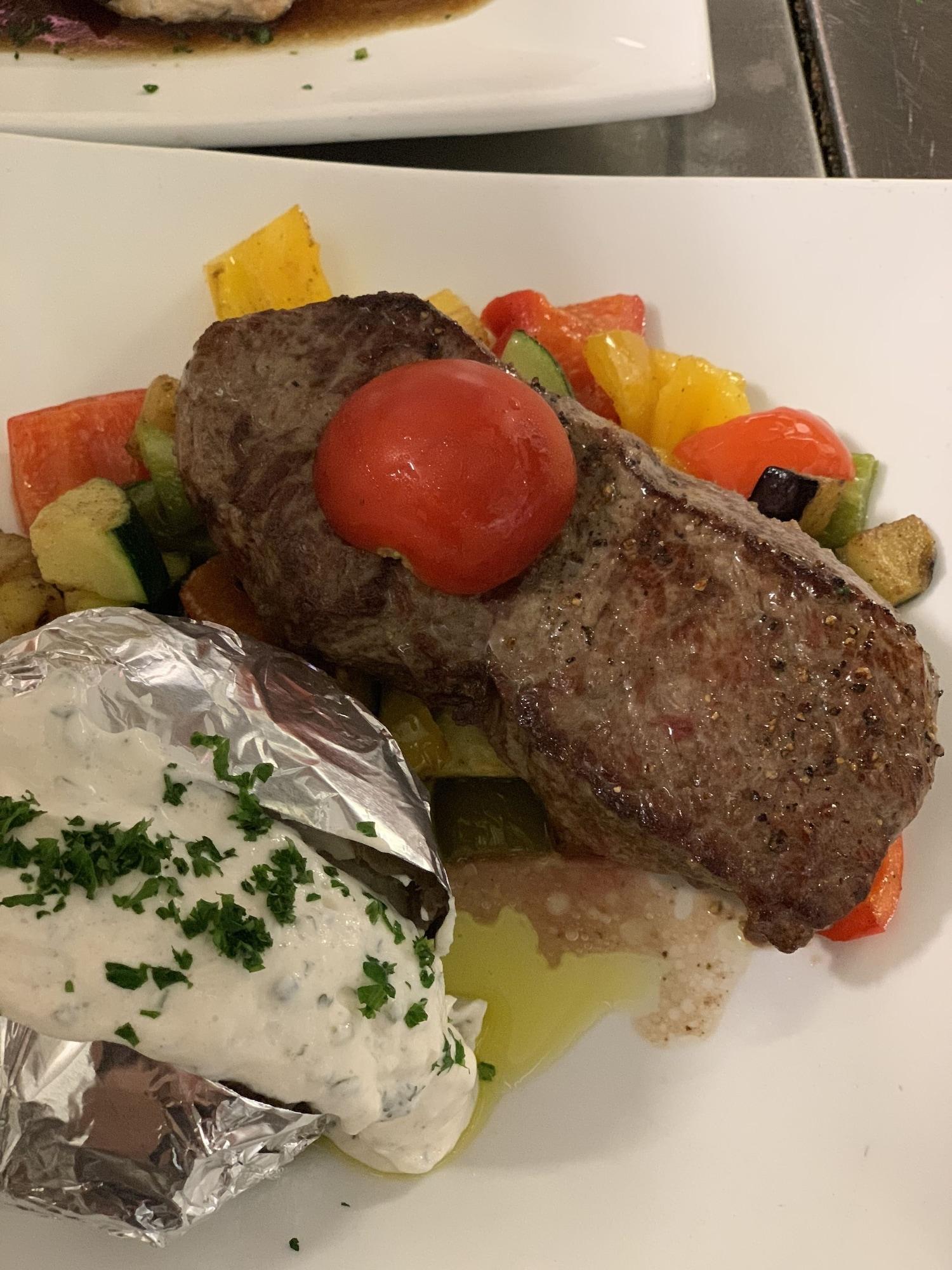 Restaurant Landgasthof Zum Alten Reichenbach