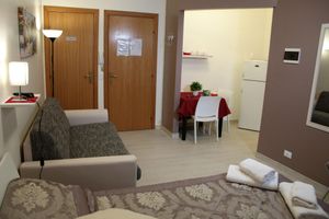 Alquiler Vacacional - Oasi Iblea