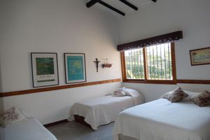 Renta temporal - COUNTRY HOUSE IN LLANO GRANDE