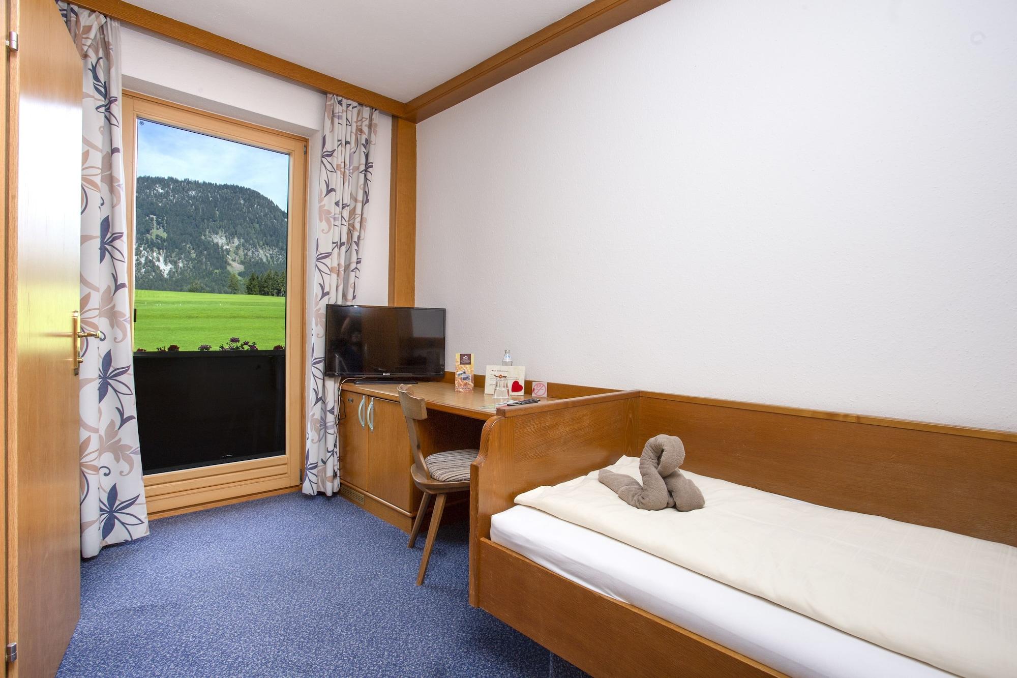 Habitación Berghof Mitterberg