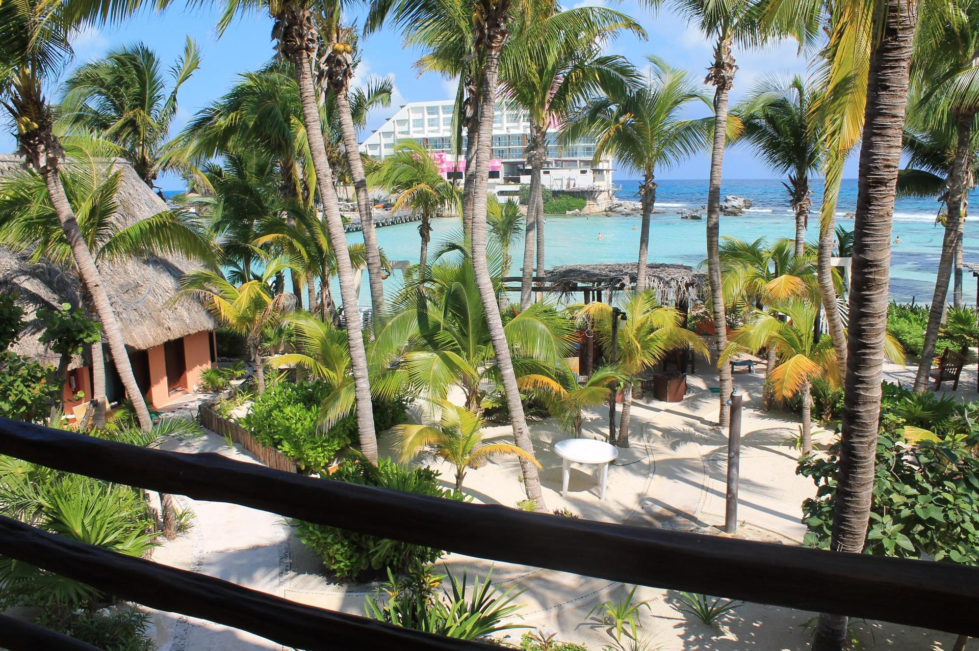 Playa Villa Kiin