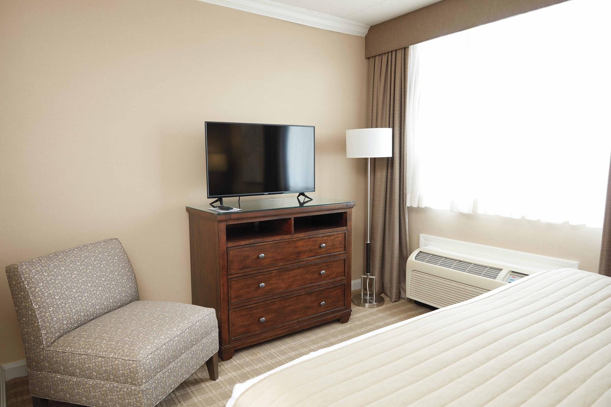 Habitación Ethan Allen Hotel