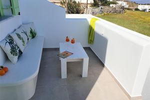 Alojamiento - Efthimias Rooms