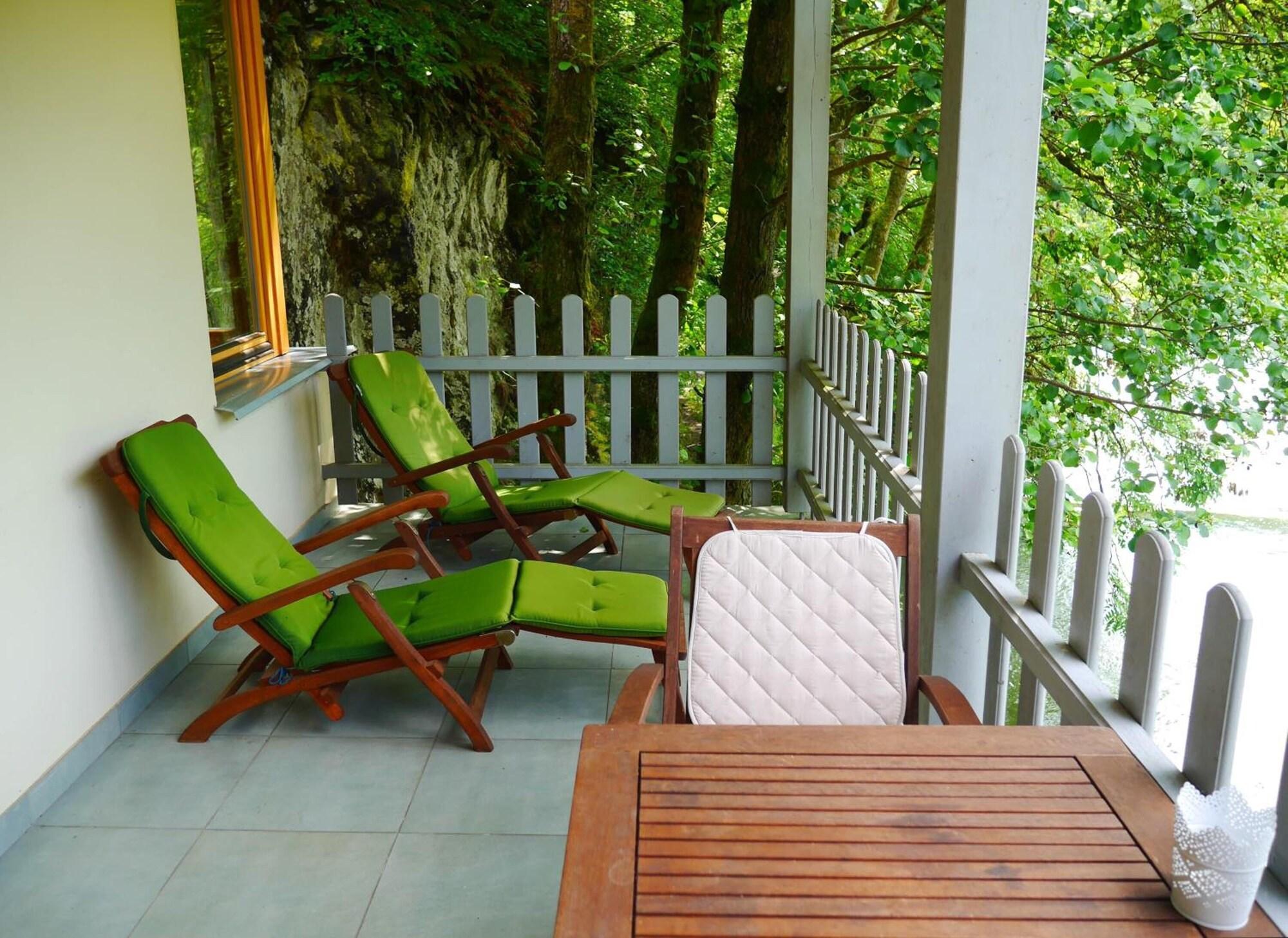 Equipamiento de Habitación Hotel Dirbach Plage