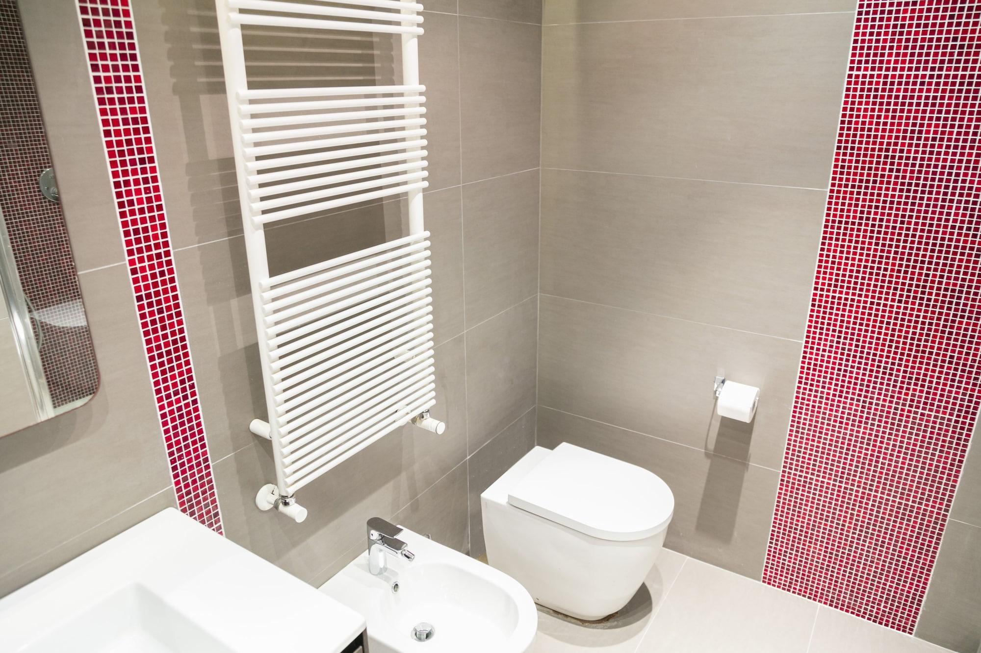 Equipamiento de Habitación Hadrianus Temple Suites - The Venue Collection