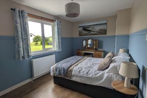 Alquiler Vacacional - Cosy Annexe on The Isle of Skye. Family friendly, stunning vistas close to beach