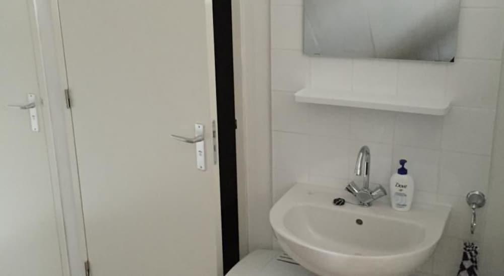 Equipamiento de Habitación Bij Verhoeven