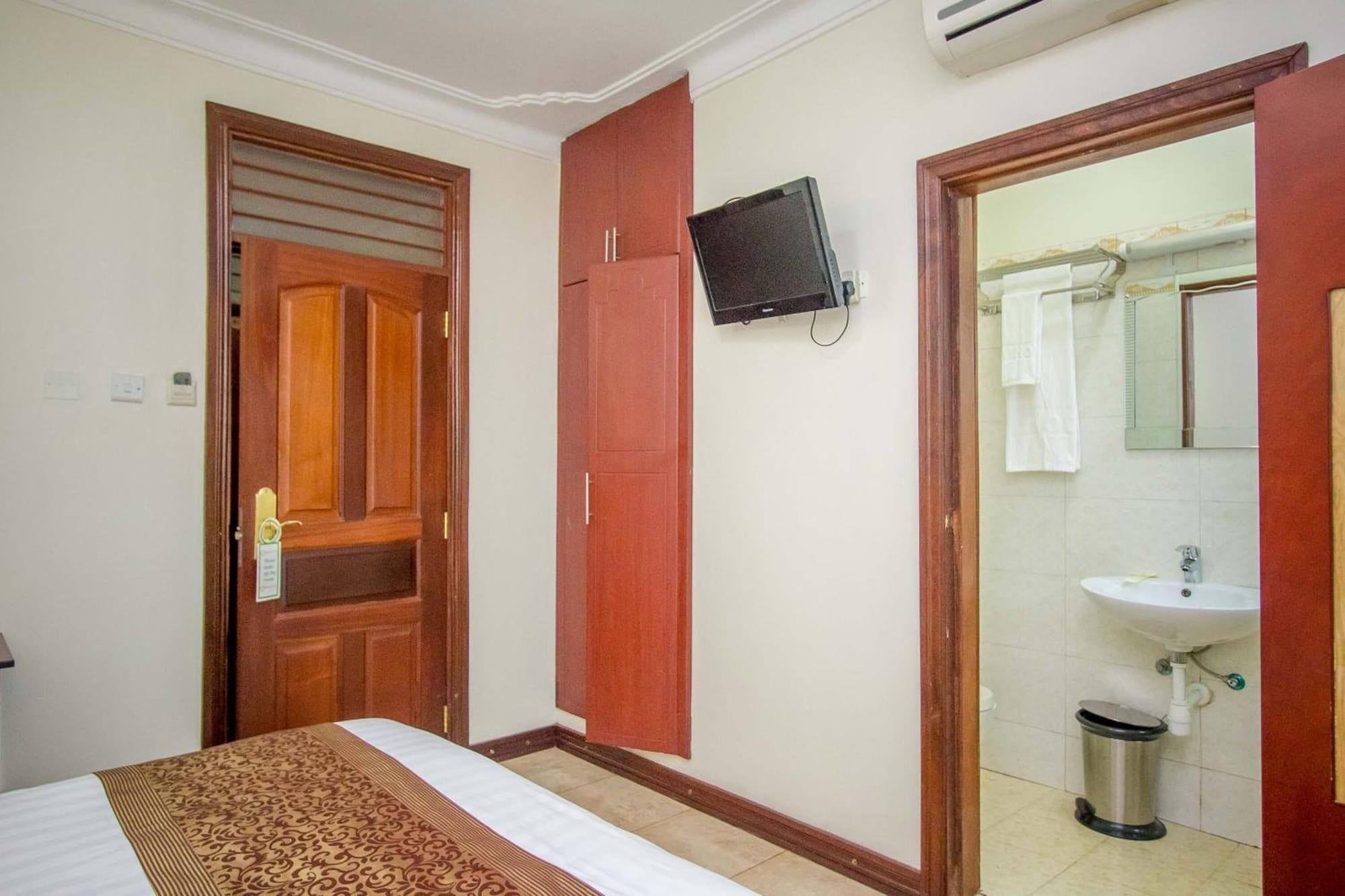 Habitación Casa Miltu Hotel