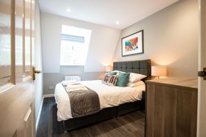 Alquiler Vacacional - Beautiful central apartment with parking