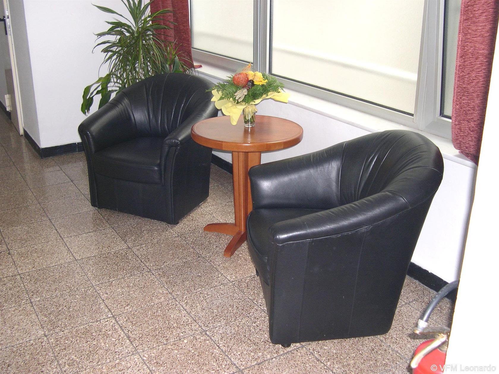 Vista Exterior Hotel Rossija