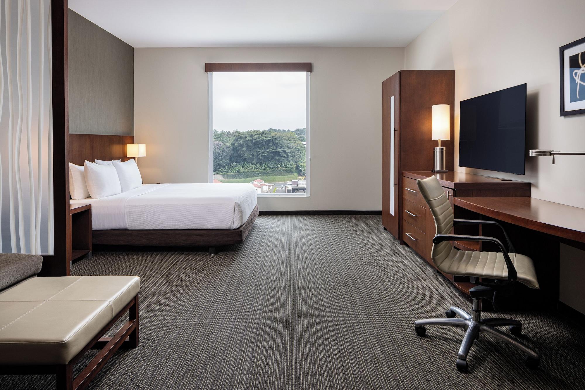 Habitación Hyatt Place San José/Pinares
