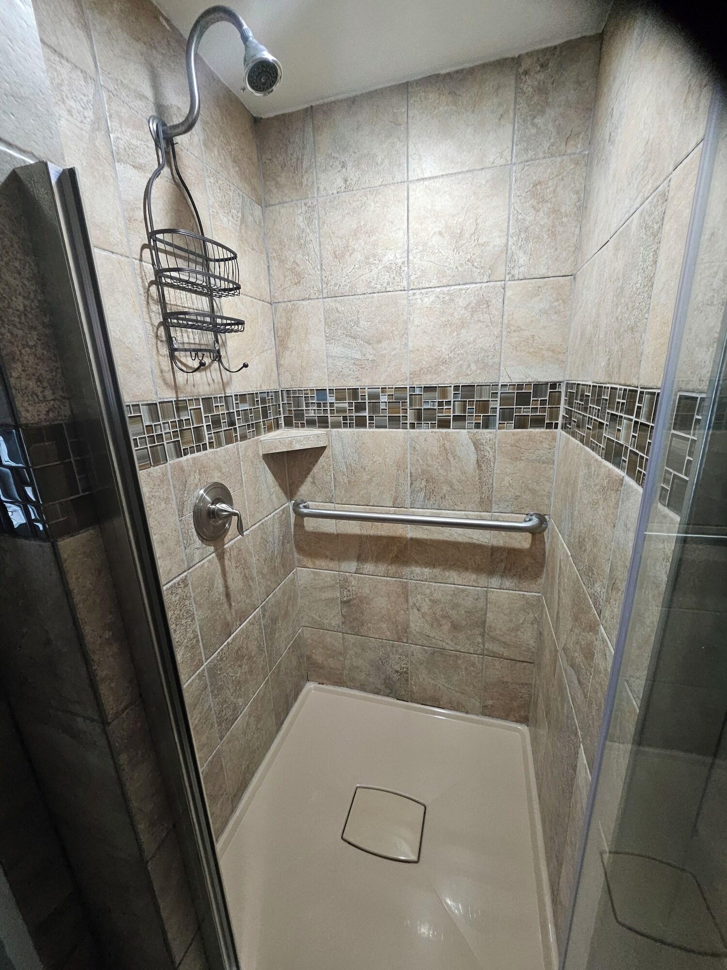 Equipamiento de Habitación DuBois' Inn