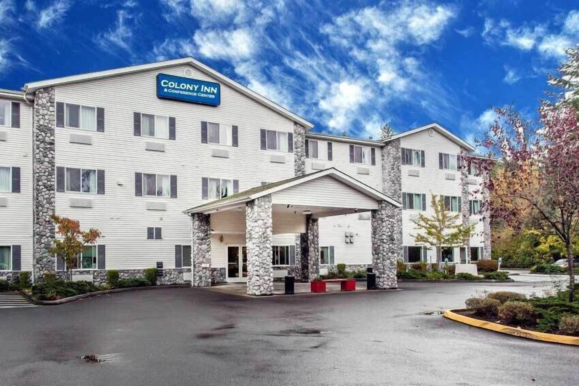 Varios Colony Inn