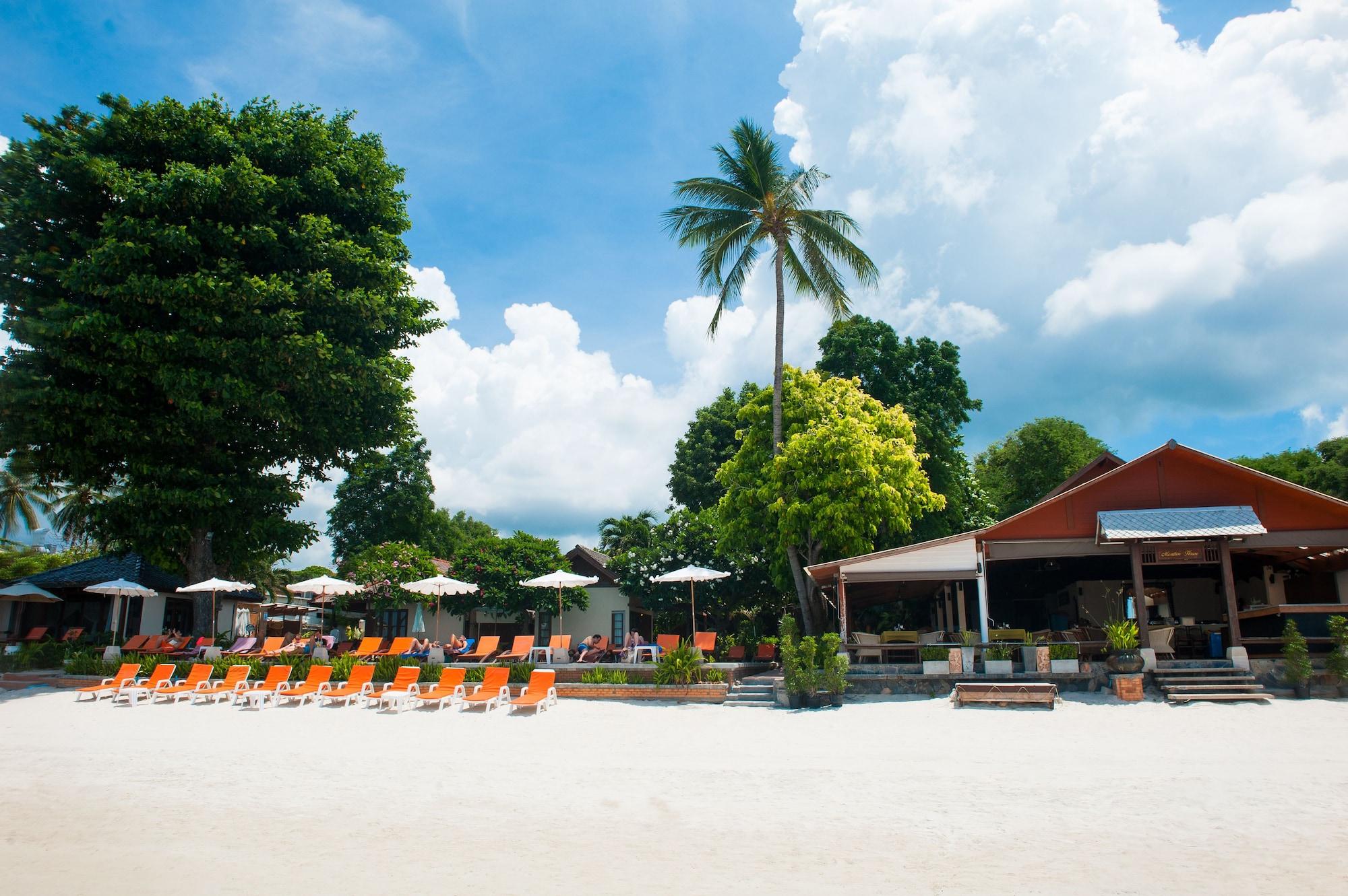 Playa Montien House Chaweng Beach Resort
