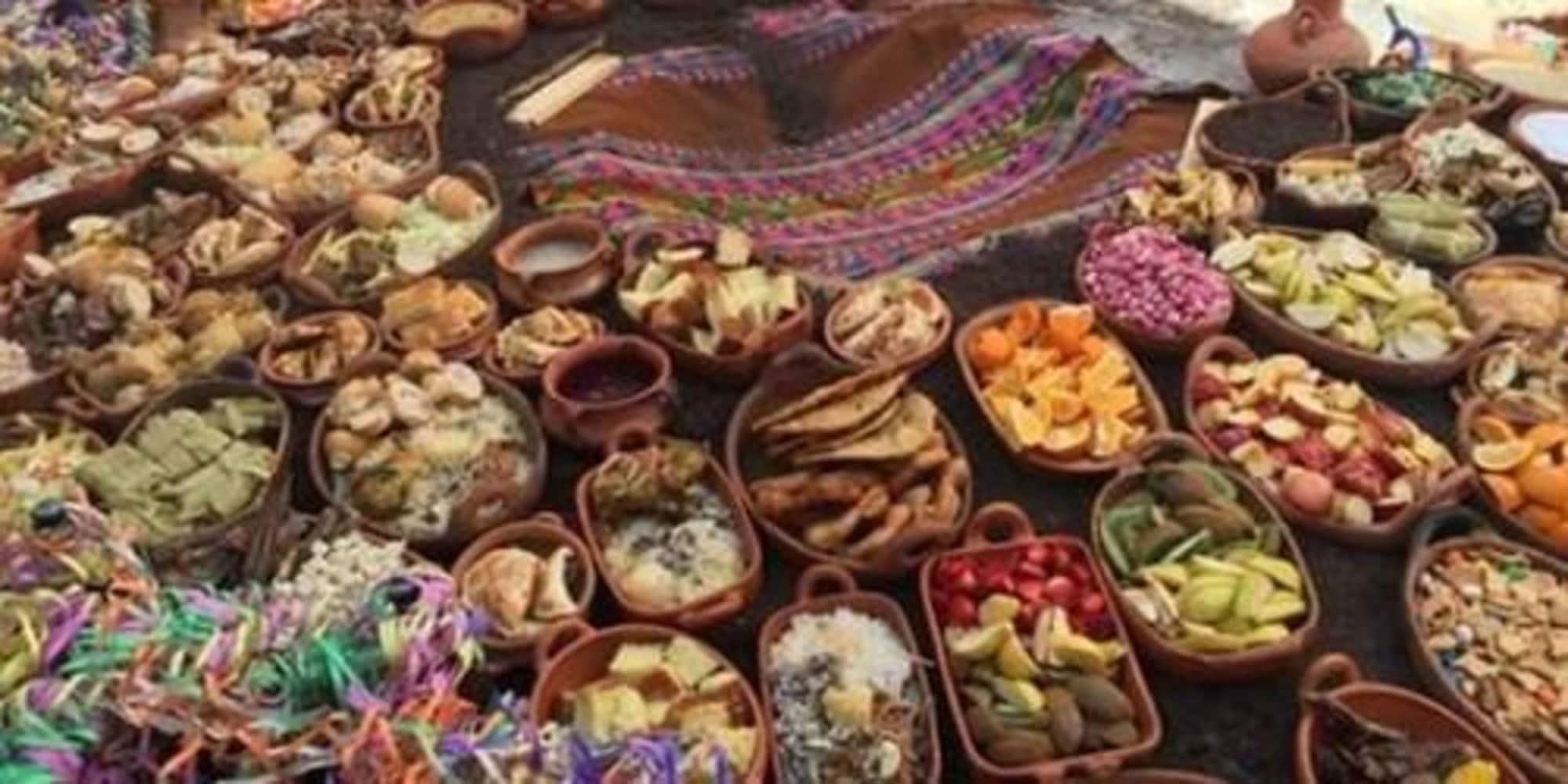 Restaurant Las Marias Boutique