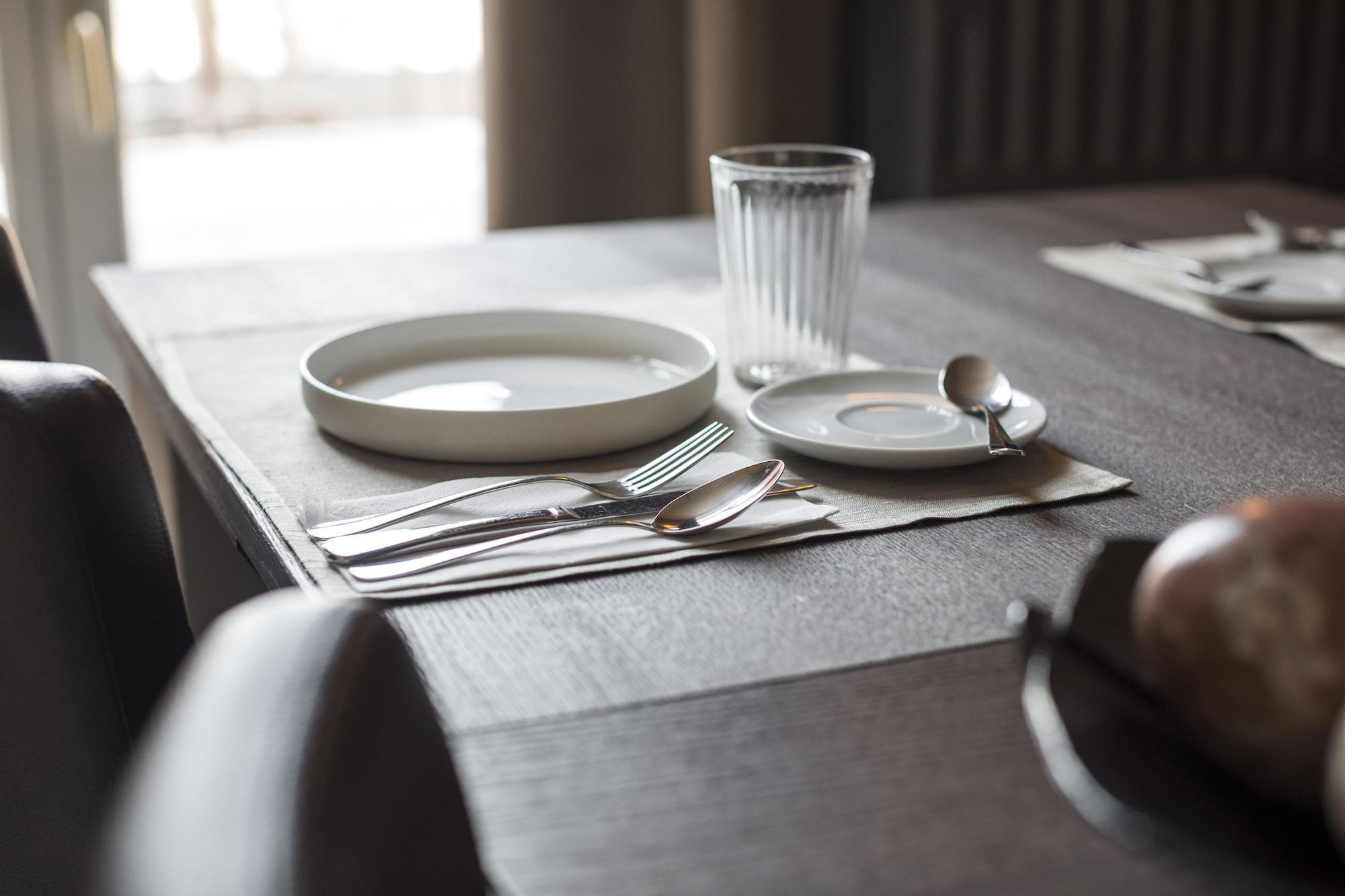 Restaurant Restaurant & Guesthouse Cachet de Cire