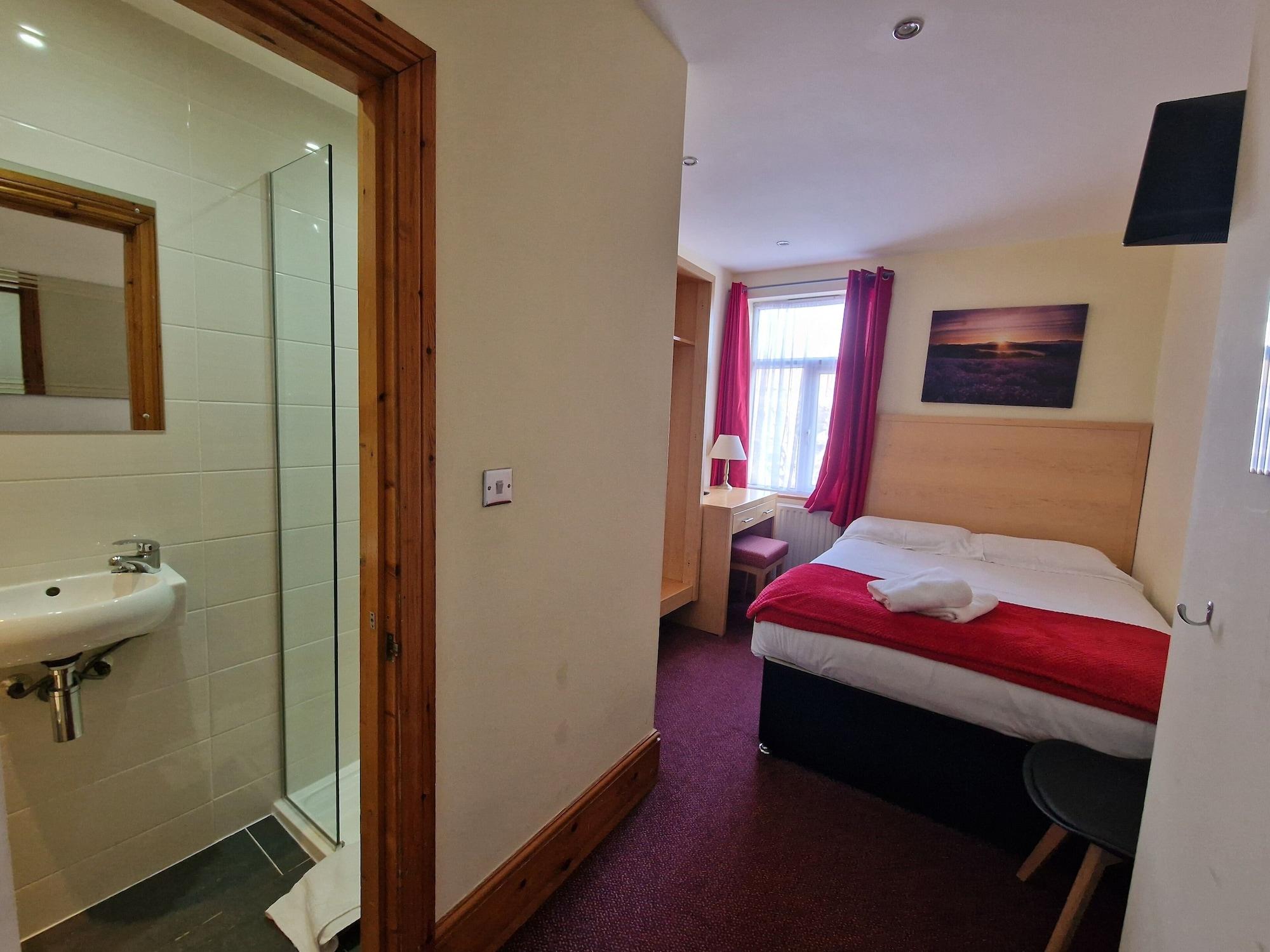 Habitación Hotel 65