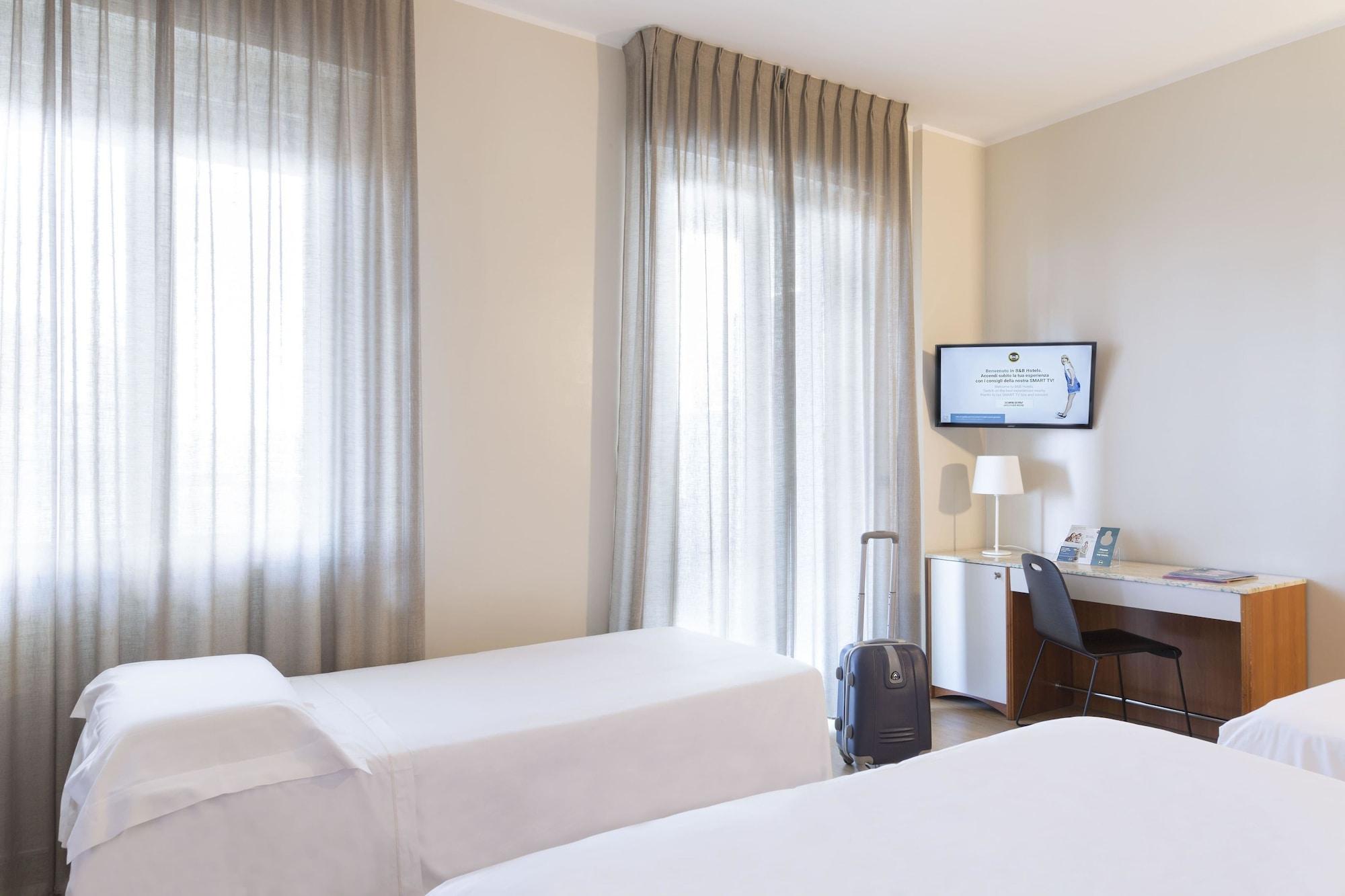 Habitación B&B Hotel Pescara