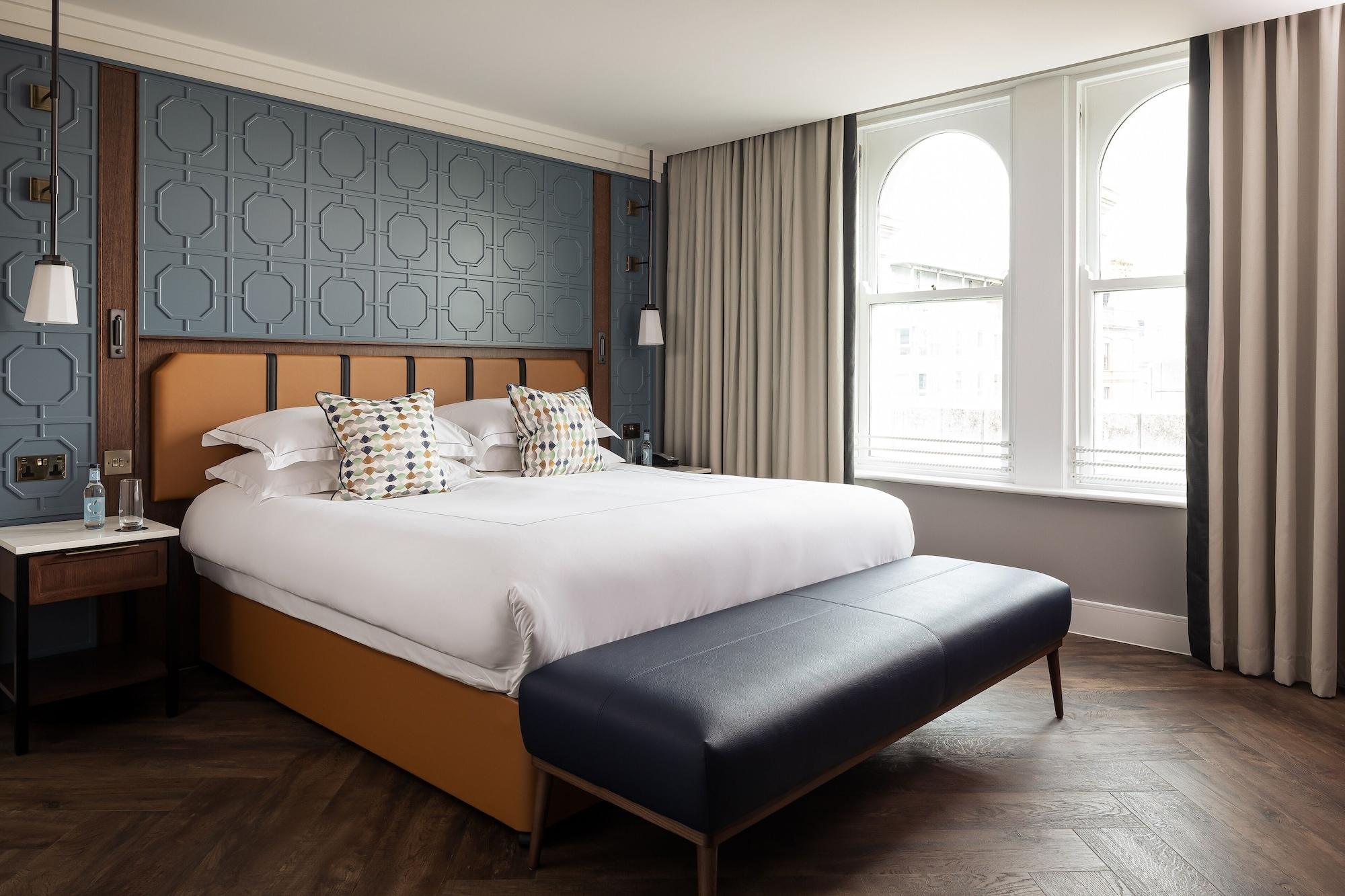 Habitación The Parkgate Hotel
