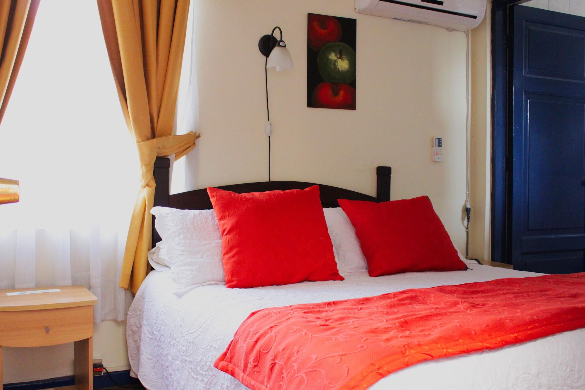 Varios Hotel Ventura Chillan