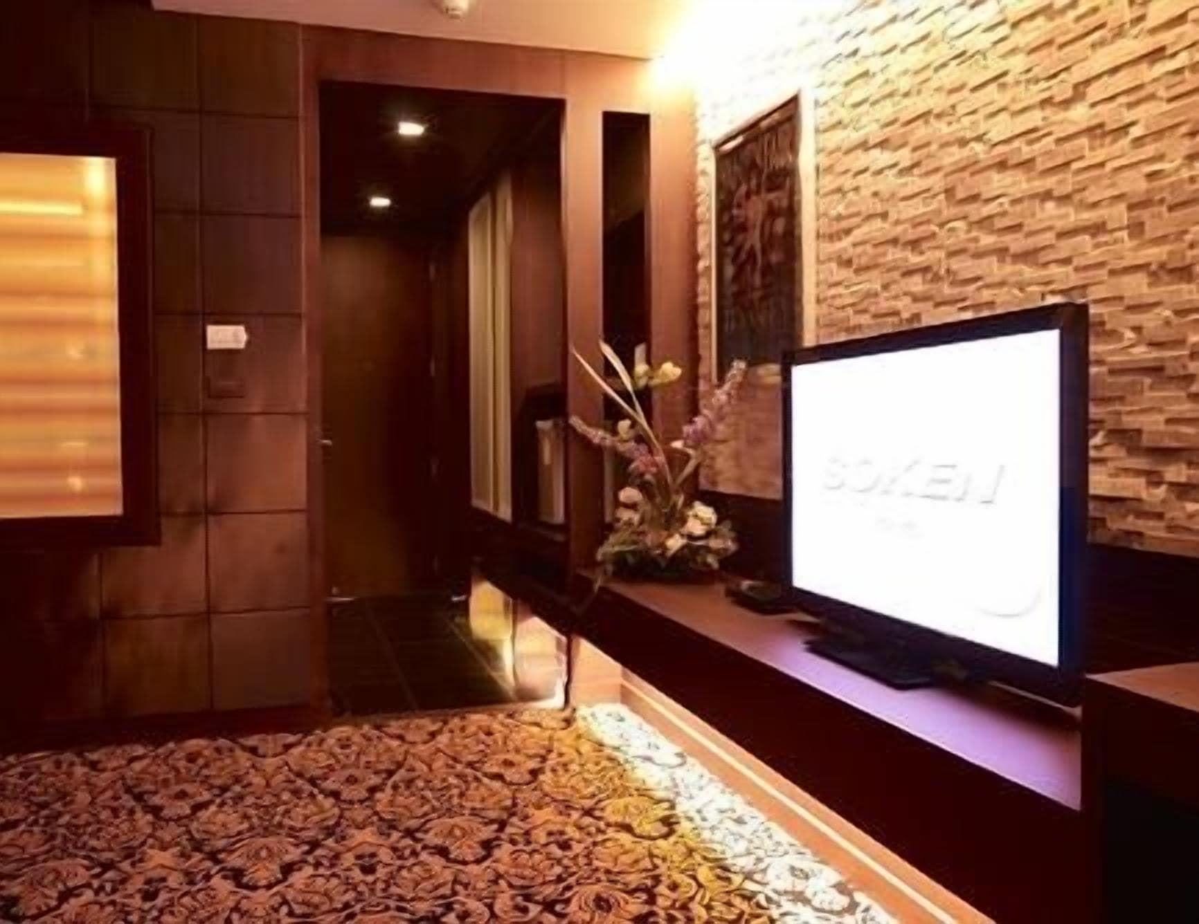 Set de Habitación Maleewana Hotel & Resort
