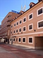 Alojamiento - Hostal Goyma I