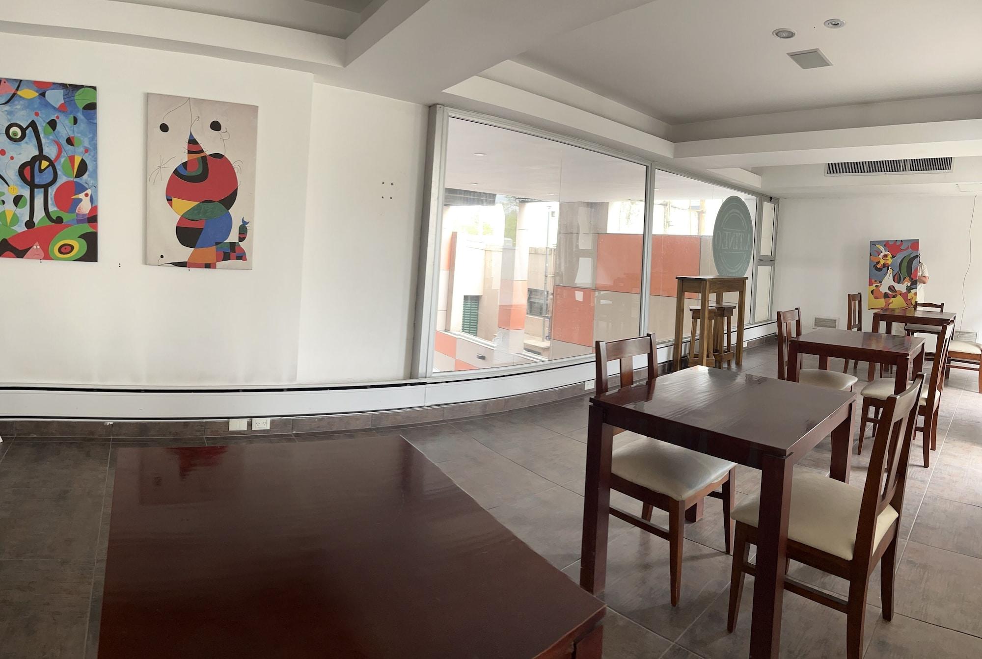 Instalaciones Recreativas Lujan Homes