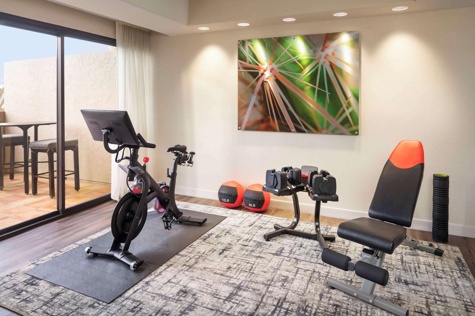 Habitación Hyatt Regency Phoenix